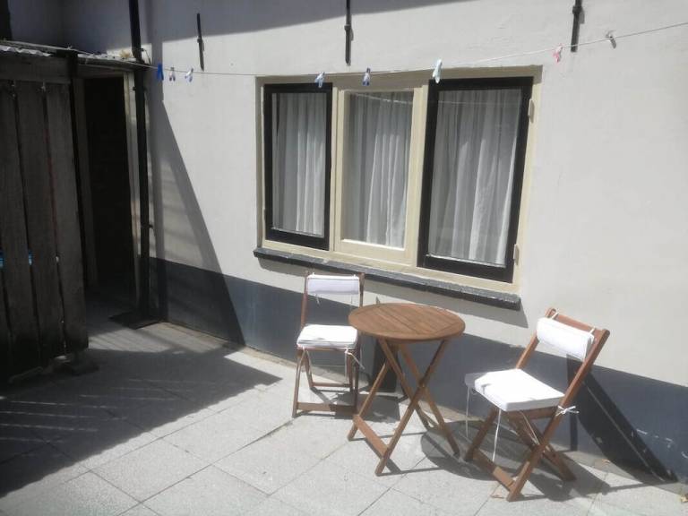 Ferienhaus Katwijk aan Zee