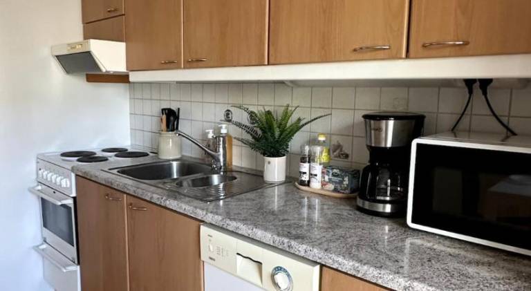Apartment | Pet-friendly — photo 5
