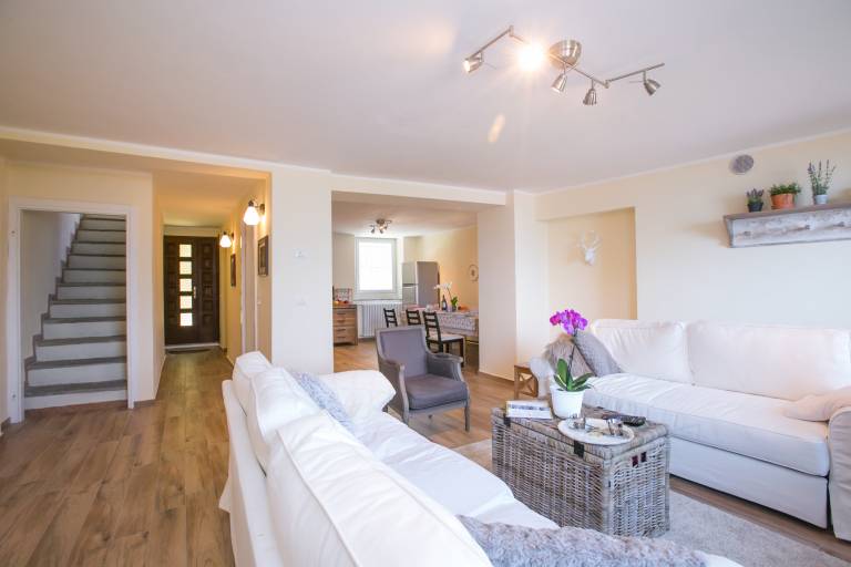Chalet Menaggio