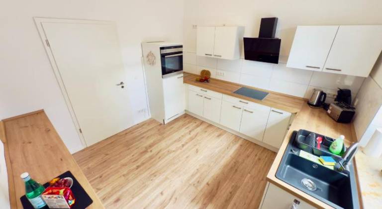 Apartment with 2 rooms for 8 persons — photo 4