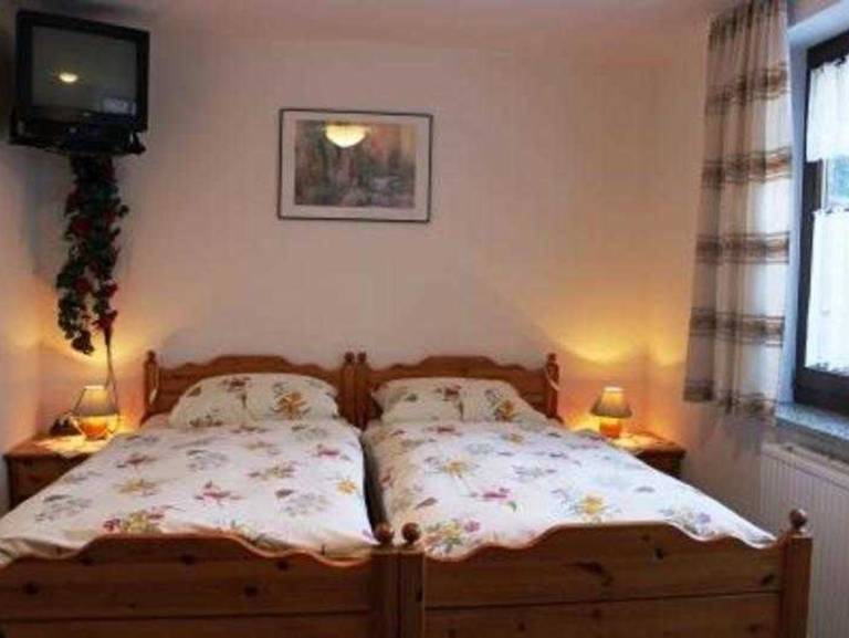 Apartamento Waren