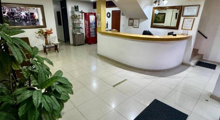 Hotel Tucan Pereira in Pereira