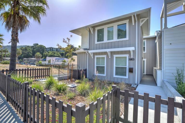 House  Avila Beach