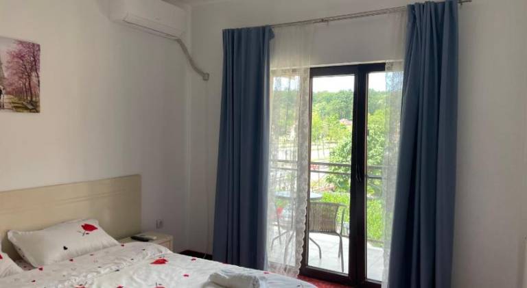 Apartman Băile Felix