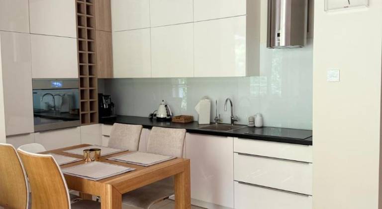 Rental apartment with pool & jacuzzi — photo 5