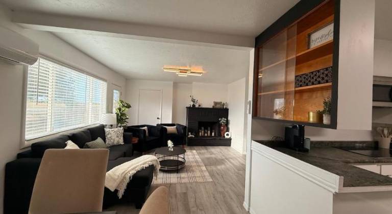 Vacation home for 6 persons — photo 3