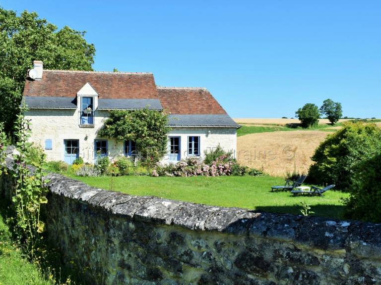 Cottage Crissay-sur-Manse