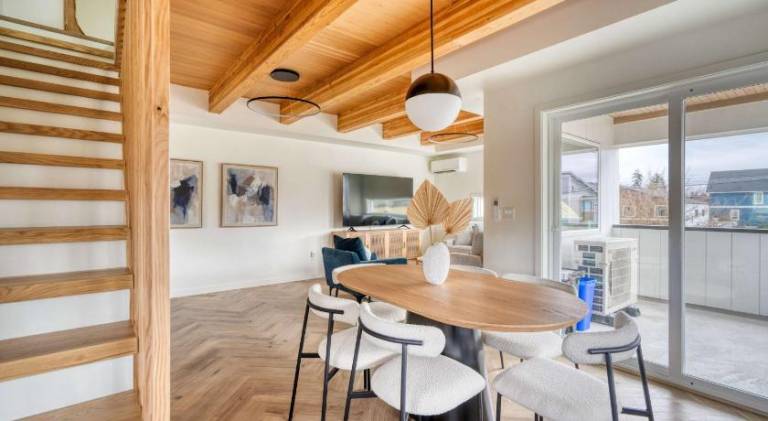 House with 3 rooms for 6 persons — photo 3