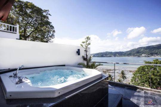 Atika Villas Phuket — photo 5