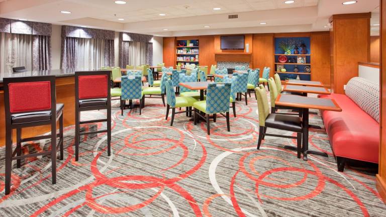 Holiday Inn Express Fremont By IHG — photo 4
