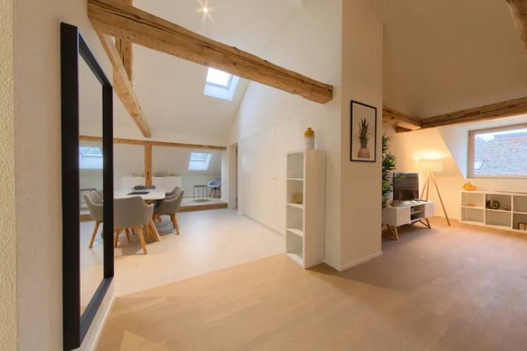 Apartment  Neuchâtel