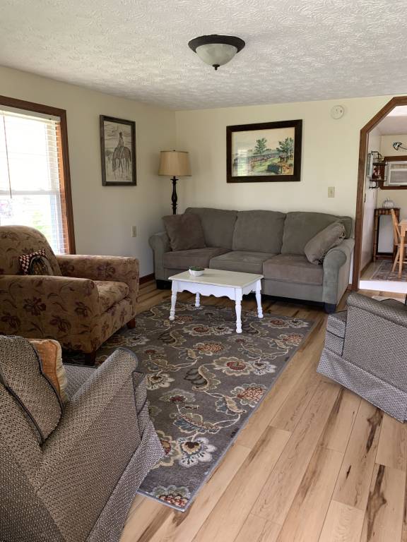 Maison de vacances Greeneville
