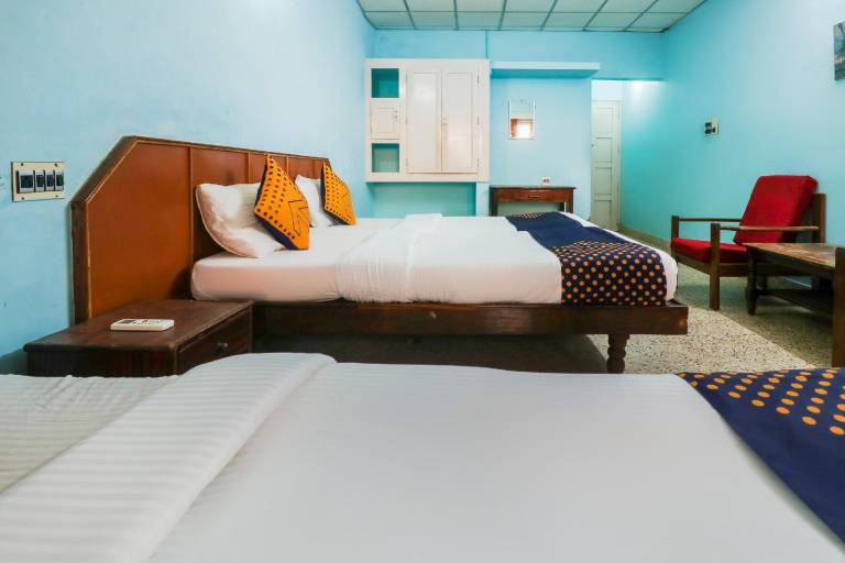 Hotel O Seaweed — photo 2