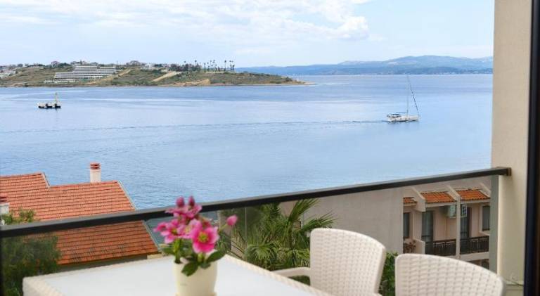 Ferienwohnung Çeşme
