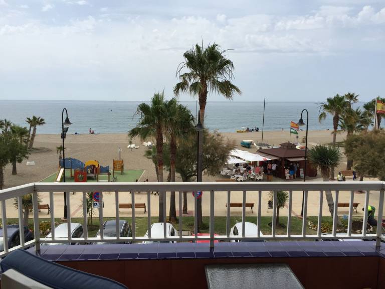 Apartamento Fuengirola