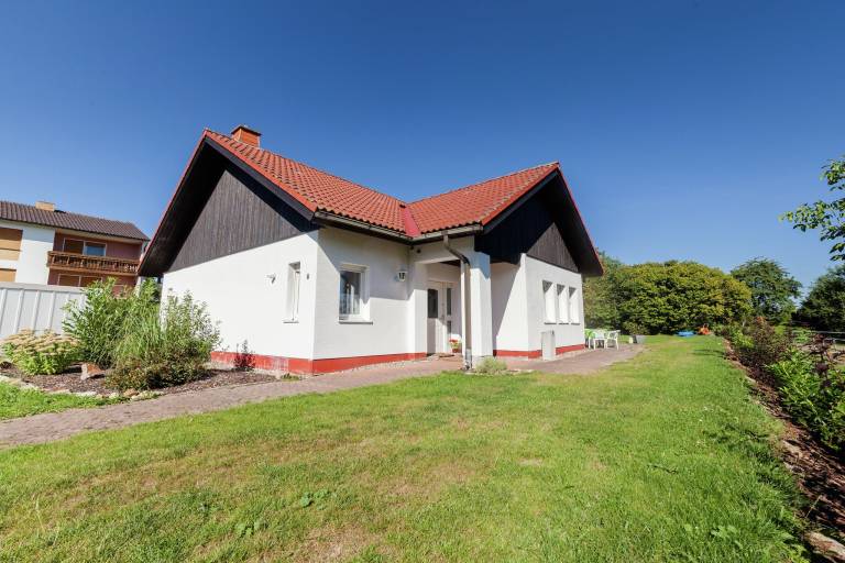 Ferienhaus  Stadtallendorf