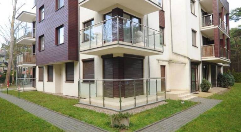 Apartament Jurata