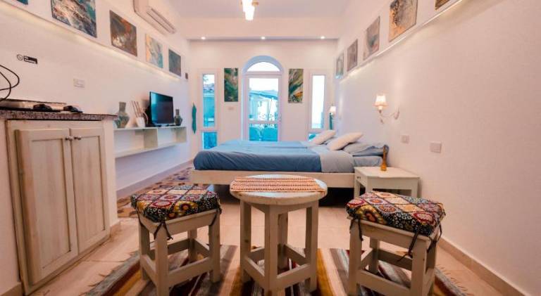 Skyrock Dahab — photo 2