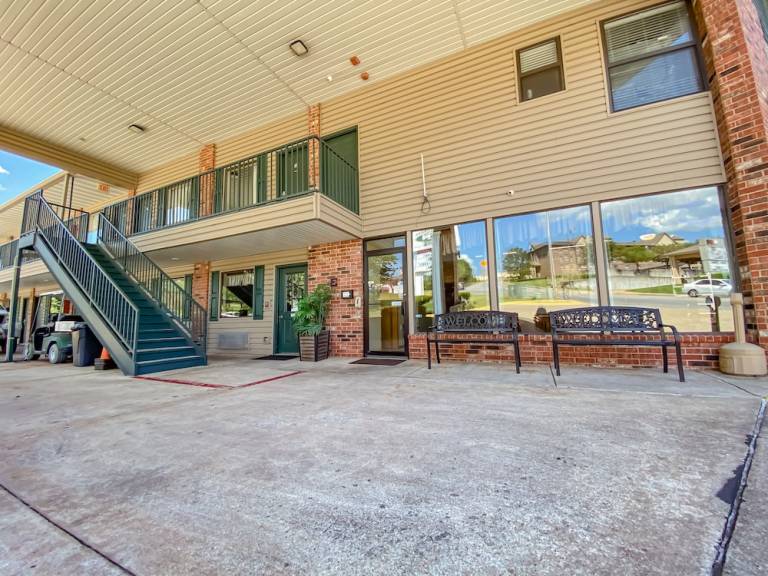 Motel Branson