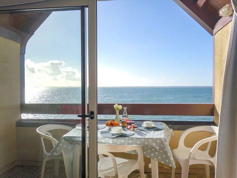 Appartement Carnac