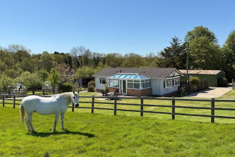 Fully equipped vacation home with garden | Pet-friendly — photo 2