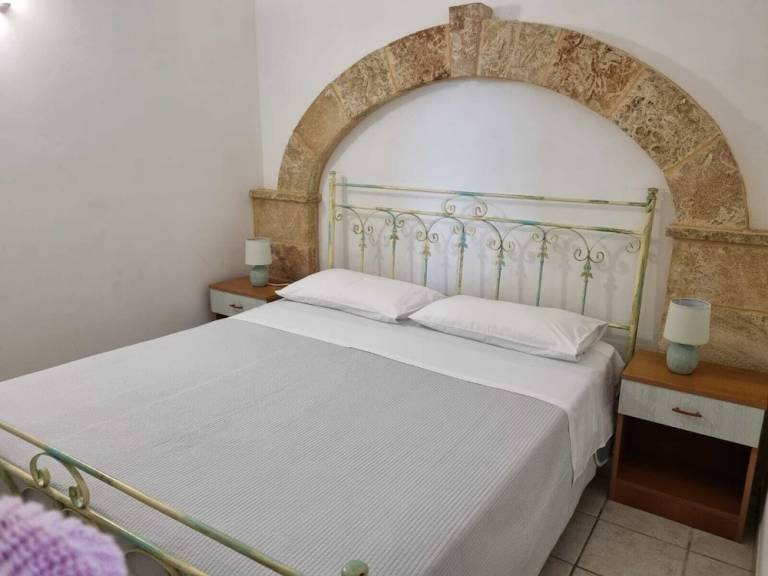 Casale Porto Badisco