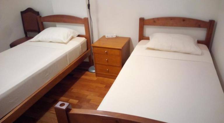 Bed and breakfast Santa Cruz