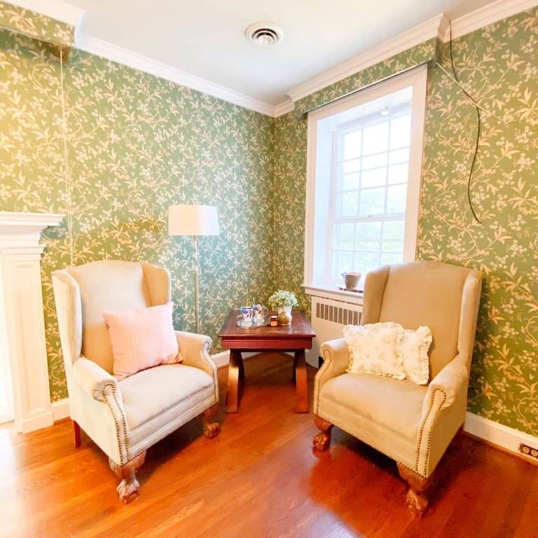 House Mount Airy