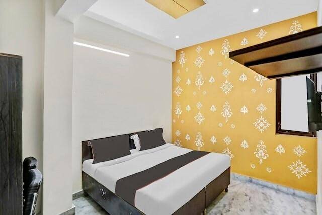 House Rohini