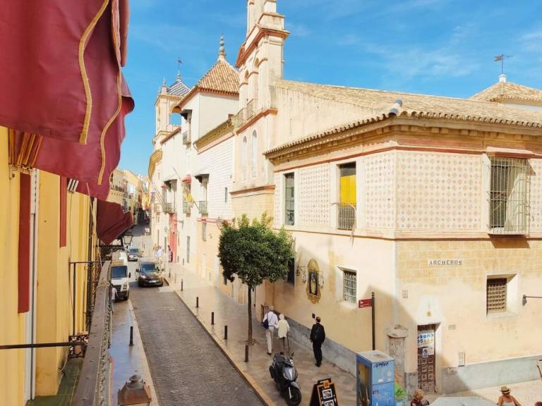 Apartment | Next to Seville Cathedral in Seville
