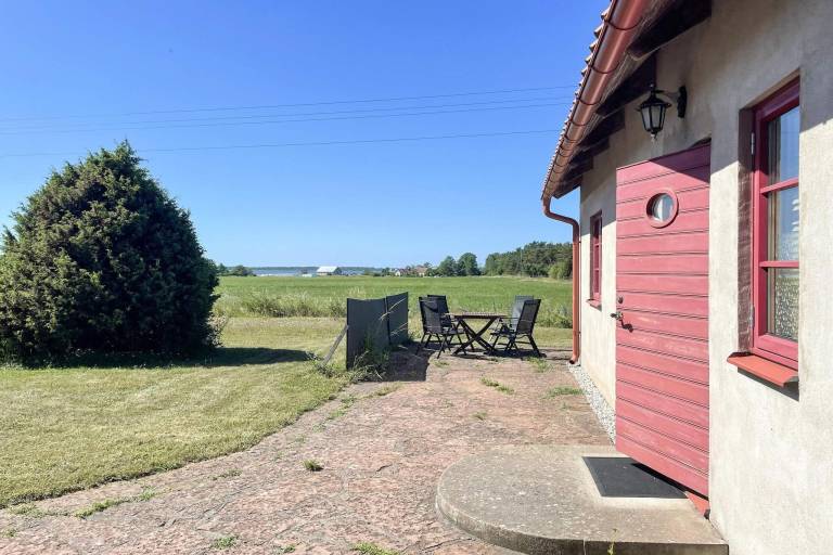 Ferienhaus Gotland