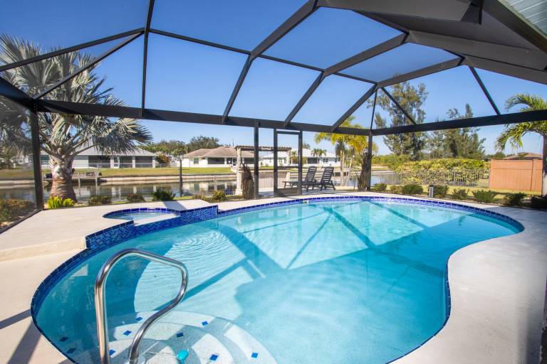 137 m&sup2; Ferienhaus