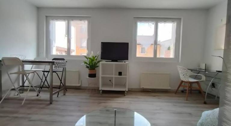 Nice rental apartment | Pet-friendly in Clermont-Ferrand