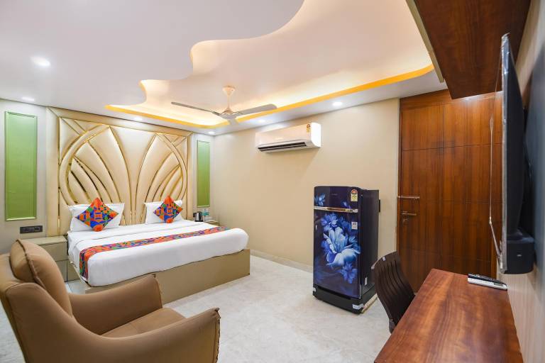 FabHotel Elegant Stay — photo 2