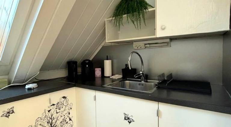 Rental apartment with 1 room for 4 persons — photo 3