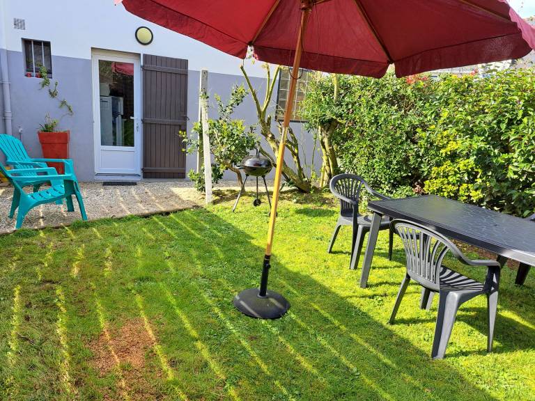 Cottage Saint-Lyphard