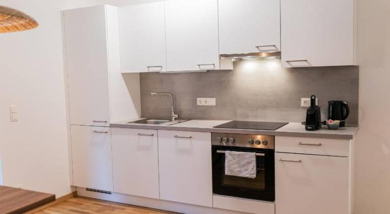 Rental apartment with 1 room for 4 persons — photo 3