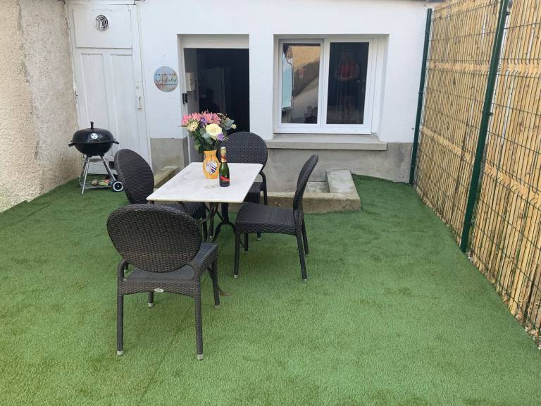 Appartement Saint-Laurent-Nouan