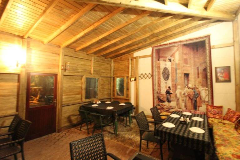 Aynur Hanim Konagi Butik Otel — photo 5