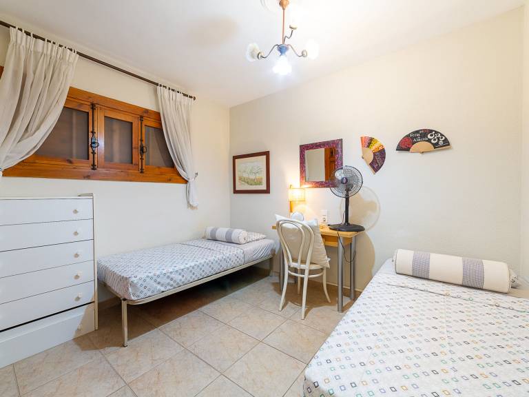 Apartment with patio | Suitable for remote work — photo 5