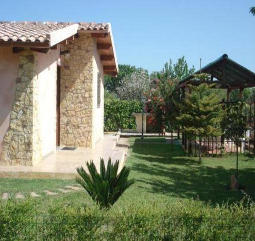 House  Alghero