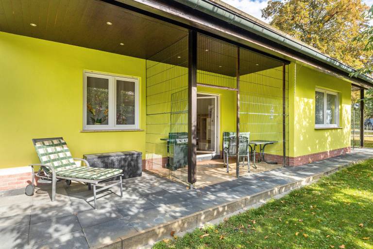 Ferienwohnung Mittenwalde