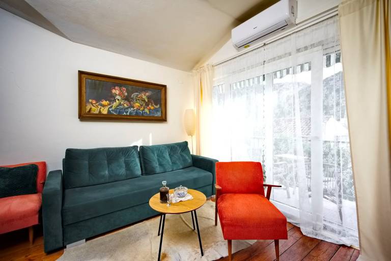 Apartment | City view | Pet-friendly — photo 5
