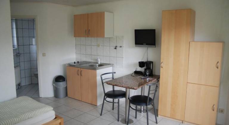Ferienwohnungen Schafer — photo 4
