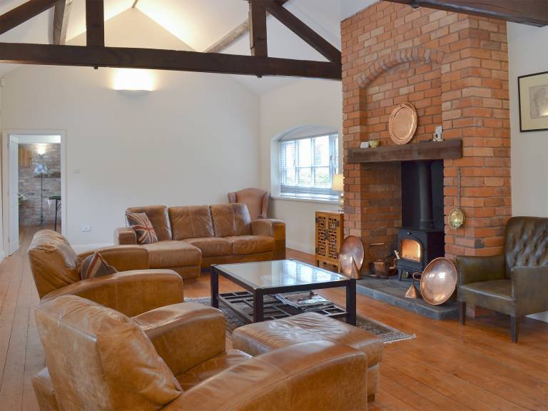 Cottage  Standon