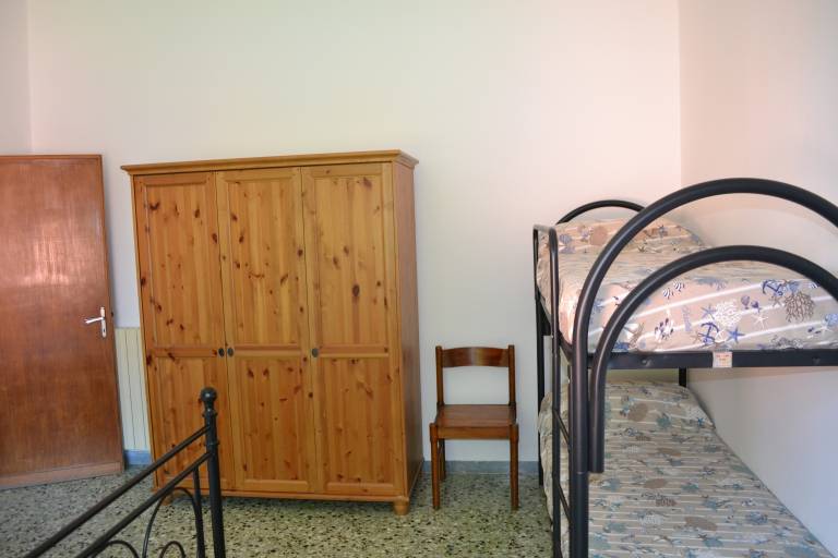 Rental apartment with 1 room for 4 persons — photo 4