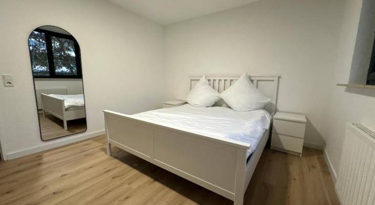 Ferienwohnung Vellmar