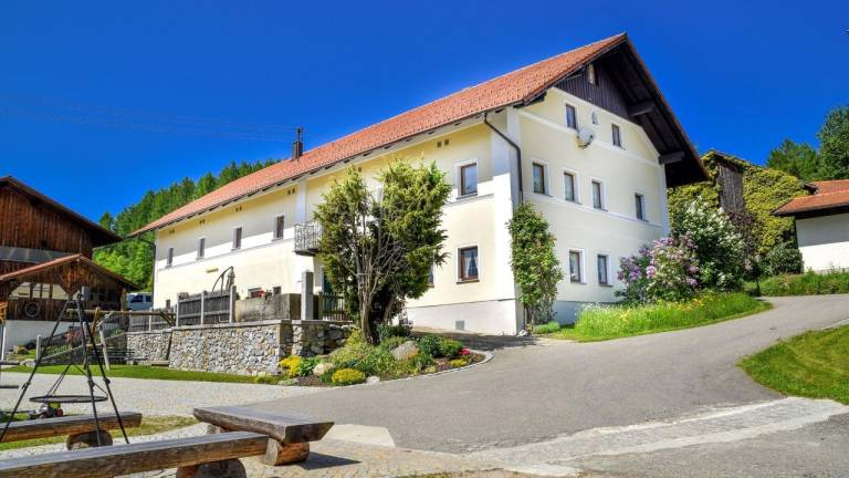 Ferienwohnung Lohberg