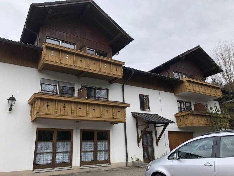 Landgasthof Voglerwirt in Marktoberdorf