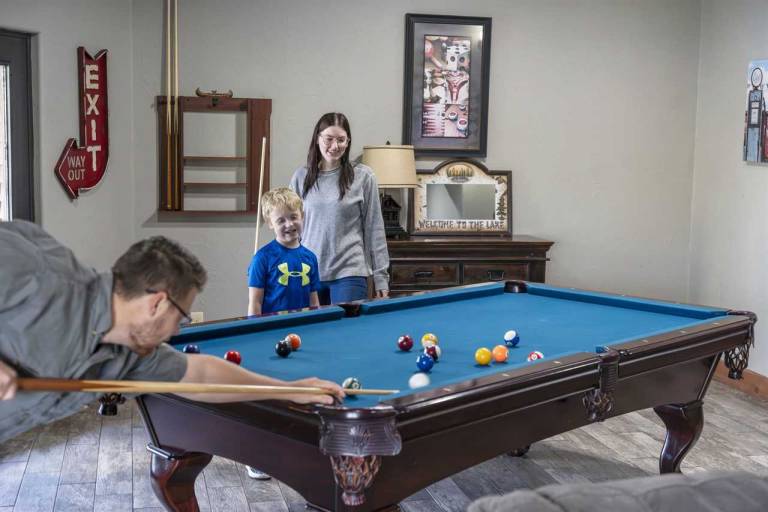 Fully equipped vacation home with pool | Pets allowed — photo 3